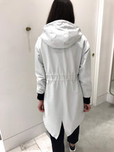 Load image into Gallery viewer, Kelly Laminated Raincoat