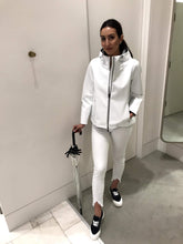 Load image into Gallery viewer, Laquered Raincoat