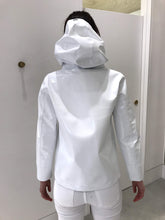 Load image into Gallery viewer, Laquered Raincoat