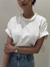 Load image into Gallery viewer, Pearl Tee
