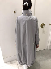 Load image into Gallery viewer, Long Raincoat