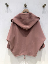 Load image into Gallery viewer, The Double Face Hoodie