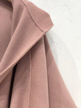 Load image into Gallery viewer, The Double Face Hoodie