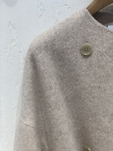Load image into Gallery viewer, Clara Wrap Coat