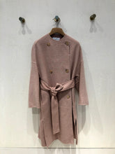 Load image into Gallery viewer, Clara Wrap Coat