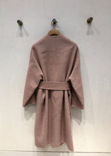 Load image into Gallery viewer, Clara Wrap Coat