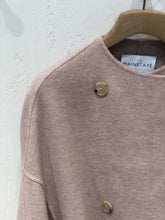 Load image into Gallery viewer, Clara Wrap Coat