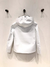 Load image into Gallery viewer, Laquered Raincoat