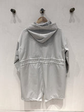 Load image into Gallery viewer, Kelly Laminated Raincoat