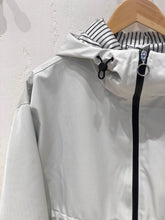 Load image into Gallery viewer, Kelly Laminated Raincoat