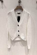 Load image into Gallery viewer, Cotton Open Knit
