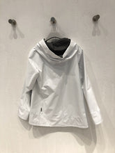 Load image into Gallery viewer, Laminar High Low Raincoat