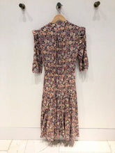Load image into Gallery viewer, Short Sleeve Josephine Dress