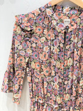 Load image into Gallery viewer, Short Sleeve Josephine Dress