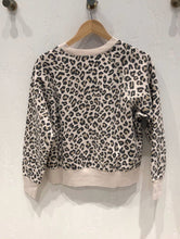 Load image into Gallery viewer, Animal Print Sweatshirt