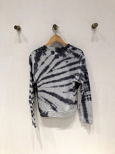 Load image into Gallery viewer, Emma Tie Die Sweater