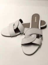 Load image into Gallery viewer, Santorini Infinity Sandal