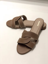Load image into Gallery viewer, Santorini Infinity Sandal