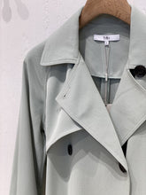 Load image into Gallery viewer, Trench Dress