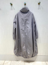 Load image into Gallery viewer, Long Raincoat