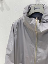 Load image into Gallery viewer, Long Raincoat