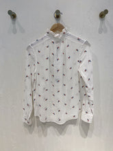 Load image into Gallery viewer, Long Sleeve Rose Bud Top