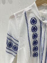 Load image into Gallery viewer, Aliani Ruffle Hem