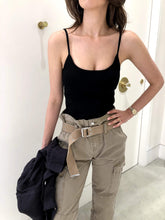 Load image into Gallery viewer, Knit Rosie Tank