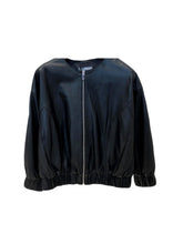 Load image into Gallery viewer, Leather jacket