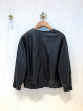 Load image into Gallery viewer, Leather jacket