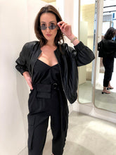 Load image into Gallery viewer, Leather jacket