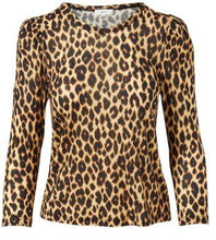 Load image into Gallery viewer, Animal Karlie Tee