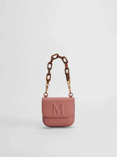 Load image into Gallery viewer, Hfmaro Leather Shoulder Bag