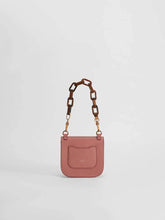Load image into Gallery viewer, Hfmaro Leather Shoulder Bag