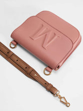 Load image into Gallery viewer, Hfmaro Leather Shoulder Bag