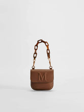 Load image into Gallery viewer, Hfmaro Leather Shoulder Bag