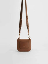 Load image into Gallery viewer, Hfmaro Leather Shoulder Bag