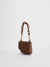 Load image into Gallery viewer, Hfmaro Leather Shoulder Bag