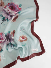 Load image into Gallery viewer, Rasetto Floral Scarf