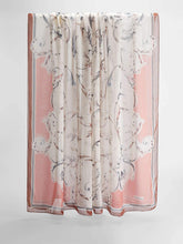 Load image into Gallery viewer, Dimma Printed Silk Neck Scarf