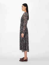 Load image into Gallery viewer, Comune Chiffon Waist Detail Dress