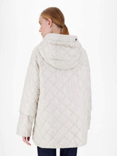 Load image into Gallery viewer, Enover Hooded Button Down Jacket