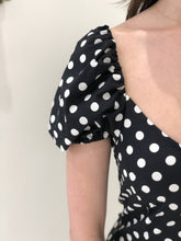 Load image into Gallery viewer, Sara Romper
