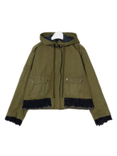 Load image into Gallery viewer, Adalene Jacket