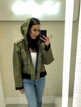 Load image into Gallery viewer, Adalene Jacket