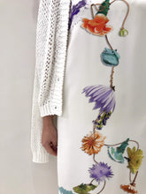 Load image into Gallery viewer, Kassia Floral Print Cami Dress
