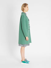 Load image into Gallery viewer, Spigola Wool Double Face 3 Button