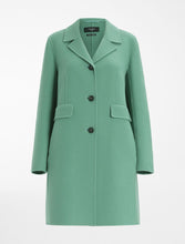 Load image into Gallery viewer, Spigola Wool Double Face 3 Button