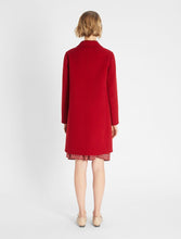 Load image into Gallery viewer, Spigola Wool Double Face 3 Button
