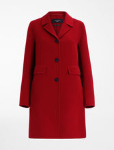 Load image into Gallery viewer, Spigola Wool Double Face 3 Button